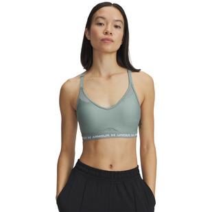 Crossback Low - Women's Sports Bra