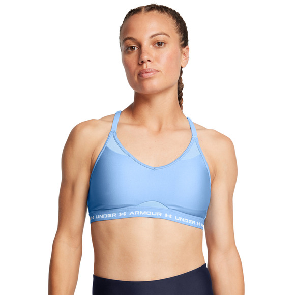 Crossback Low - Women's Sports Bra