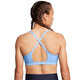 Crossback Low - Women's Sports Bra - 1