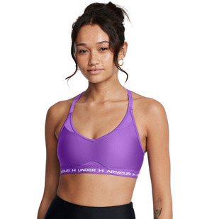 Crossback Low - Women's Sports Bra