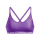 Crossback Low - Women's Sports Bra - 2