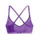 Crossback Low - Women's Sports Bra - 3