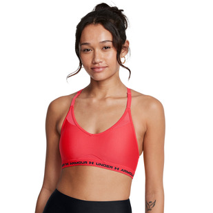 Crossback Low - Women's Sports Bra