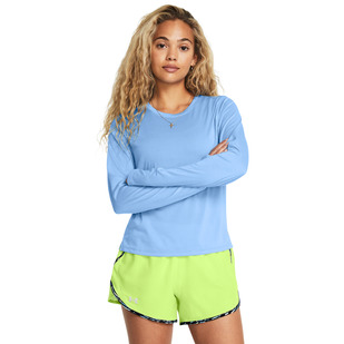 Launch - Women's Running Long-Sleeved Shirt