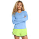 Launch - Women's Running Long-Sleeved Shirt - 0