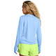 Launch - Women's Running Long-Sleeved Shirt - 1