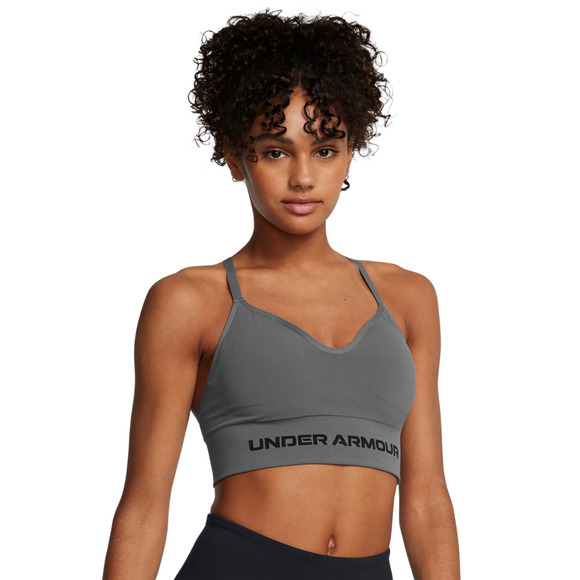 Vanish Seamless - Women's Sports Bra