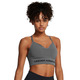 Vanish Seamless - Women's Sports Bra - 0