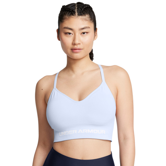 Vanish Seamless - Women's Sports Bra