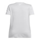 Tech Twist (Plus Size) - Women's Training T-Shirt - 3