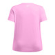 Tech Twist (Taille Plus) - T-shirt d'entraînement pour femme - 3