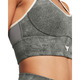 Project Rock Infinity Let's Go - Women's Sports Bra - 2