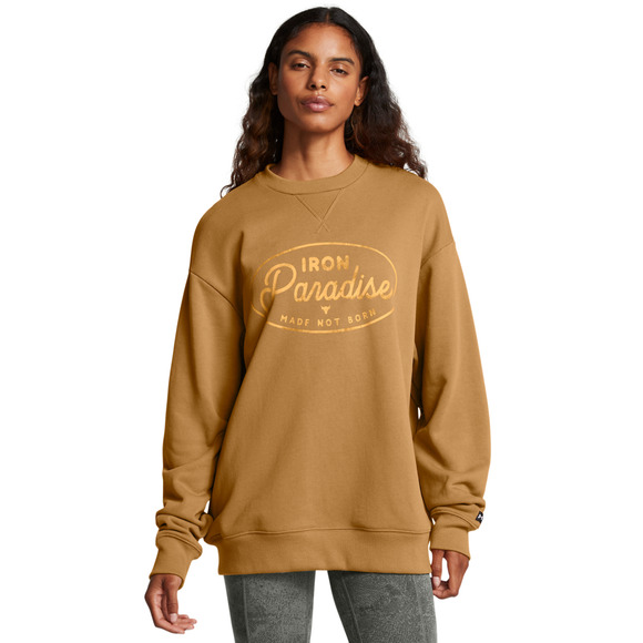 Project Rock Tools - Women's Sweatshirt