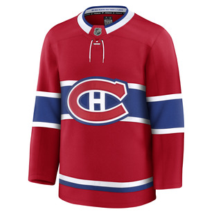 Premium (Home) - Adult Authentic Hockey Jersey