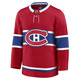 Premium (Home) - Adult Authentic Hockey Jersey - 0