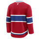 Premium (à domicile) - Jersey authentique de hockey pour adulte - 1