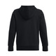 Icon Fleece Jr - Boys' Hoodie - 1