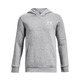 Icon Fleece Jr - Boys' Hoodie - 0