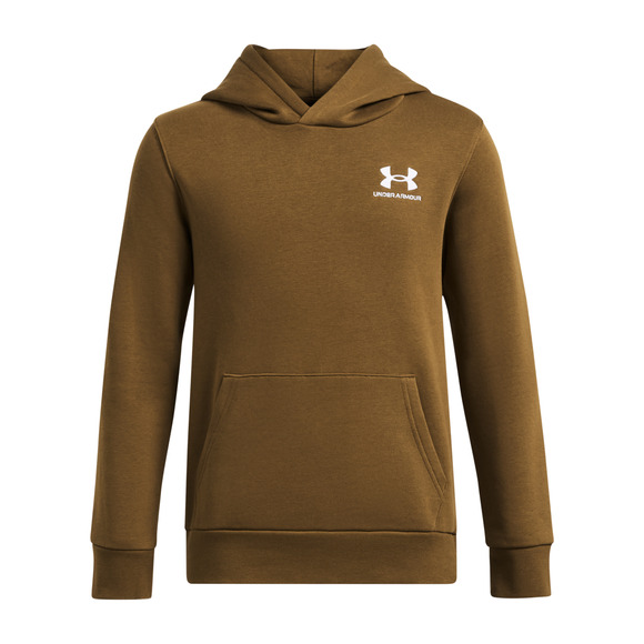 Icon Fleece Jr - Boys' Hoodie