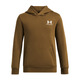 Icon - Boys' Hoodie - 0