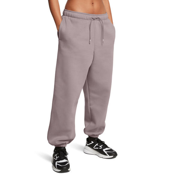 Icon OS Jr - Women's Fleece Pants