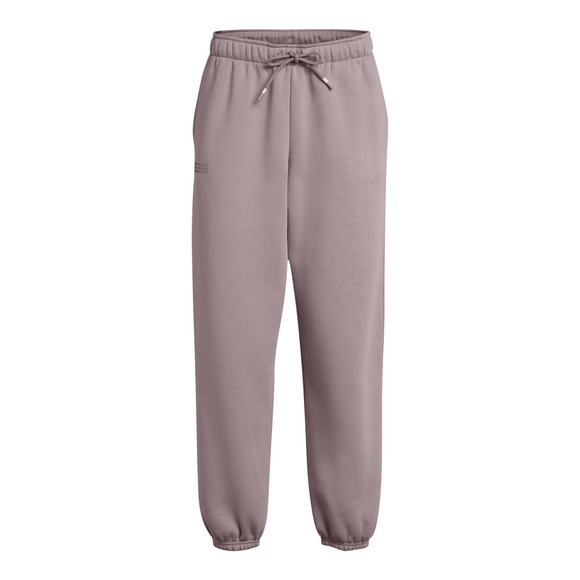 Icon OS - Pantalon en molleton pour femme