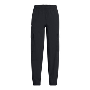 Rival - Girls' Athletic Pants