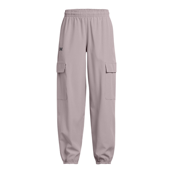 Rival - Girls' Athletic Pants