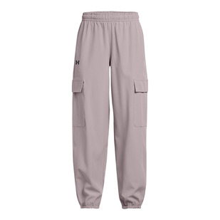 Rival - Girls' Athletic Pants