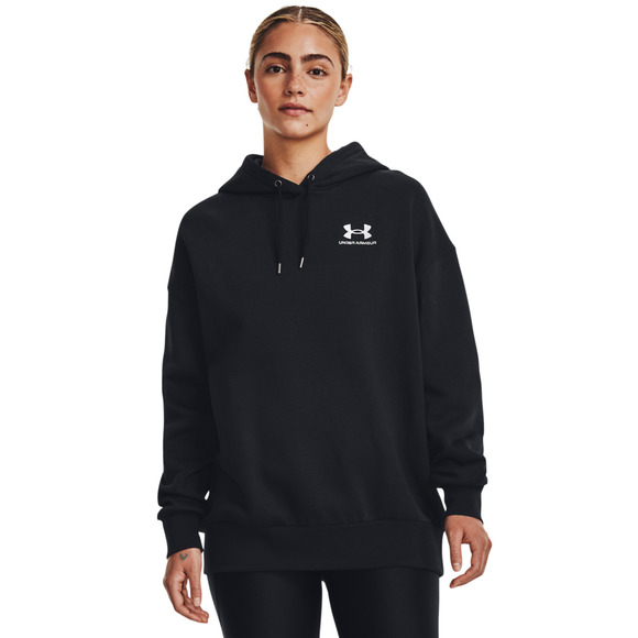 Icon Fleece - Chandail à capuchon pour femme