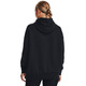 Icon Fleece - Women's Hoodie - 1