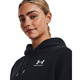 Icon Fleece - Women's Hoodie - 2