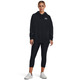 Icon Fleece - Women's Hoodie - 3