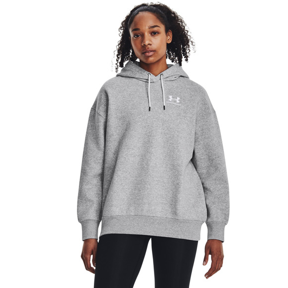 Icon Fleece - Chandail à capuchon pour femme