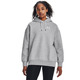 Icon Fleece - Women's Hoodie - 0