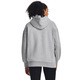 Icon Fleece - Women's Hoodie - 1