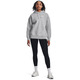 Icon Fleece - Women's Hoodie - 3