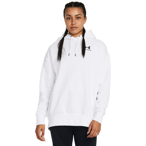 Icon Fleece - Chandail à capuchon pour femme