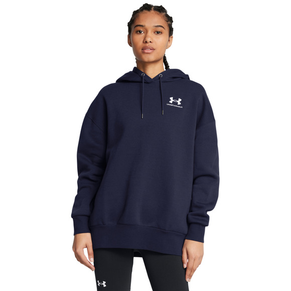 Icon Fleece - Women's Hoodie