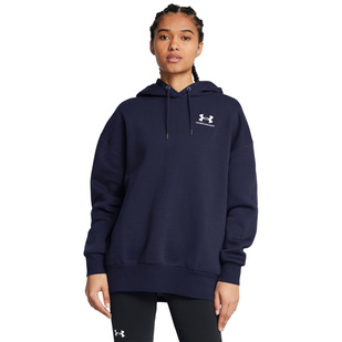 Icon Fleece - Chandail à capuchon pour femme