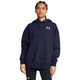 Icon Fleece - Women's Hoodie - 0