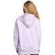 Icon Fleece - Chandail à capuchon pour femme - 1