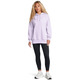 Icon Fleece - Chandail à capuchon pour femme - 3