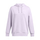 Icon Fleece - Chandail à capuchon pour femme - 4