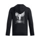 Project Rock Rival Jr - Boys' Hoodie - 1