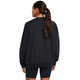 Rival Wordmark - Women's Fleece Sweater - 1