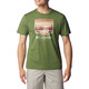 Path Lake Graphic II - Men's T-Shirt - 0