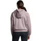 Armour Fleece Pro - Chandail à capuchon pour femme - 1