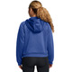 Armour Fleece Pro - Chandail à capuchon pour femme - 1