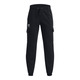 Icon Jr - Boys' Fleece Pants - 0